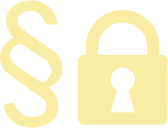 Impressum, Datenschutz